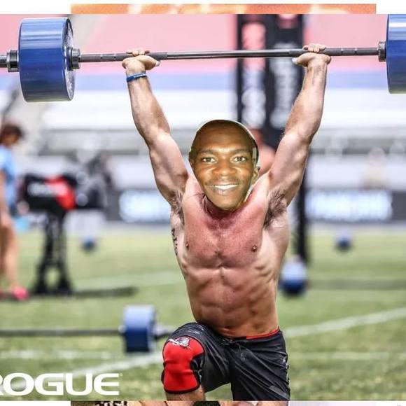 Meet your Posher, Chris - Picture 1 of 1